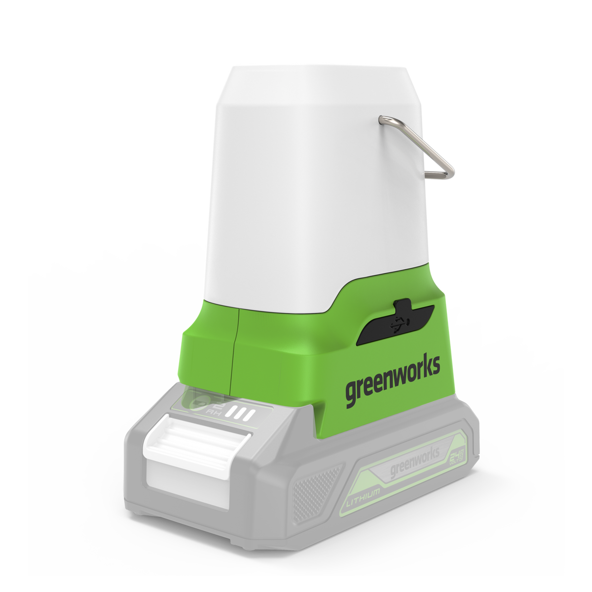 POWERALL 24 V svietidlo 500 lm