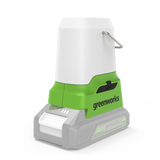 POWERALL 24 V svietidlo 500 lm
