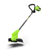 POWERALL 24 V vyžínač trávy 25 cm, 2. generácia - iba náradie