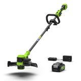 POWERALL 24V vyžínač trávy 33cm Gen. II - 4Ah batéria