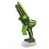POWERALL 24V mini reťazová píla 10cm - iba náradie