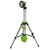 POWERALL 24V stojaca lampa 2 v 1 - iba náradie