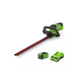 Nožnice na živý plot 40 V, 61 cm - 2 Ah batéria