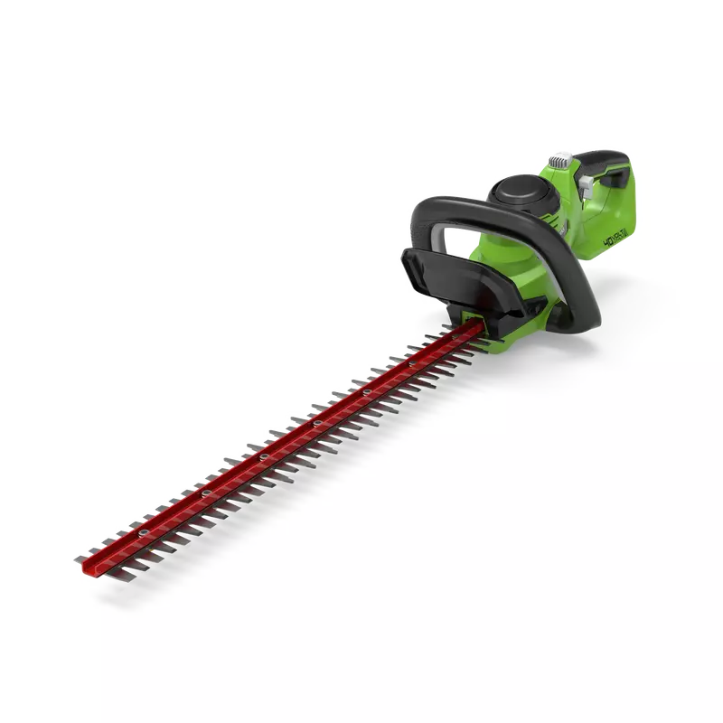 40V nožnice na živý plot 61cm - iba náradie