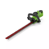 40V nožnice na živý plot 61cm - iba náradie