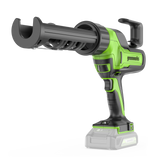 POWERALL 24 V vytláčacia pištoľ na tmel