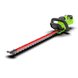 POWERALL 24V nožnice na živý plot 61cm - iba náradie