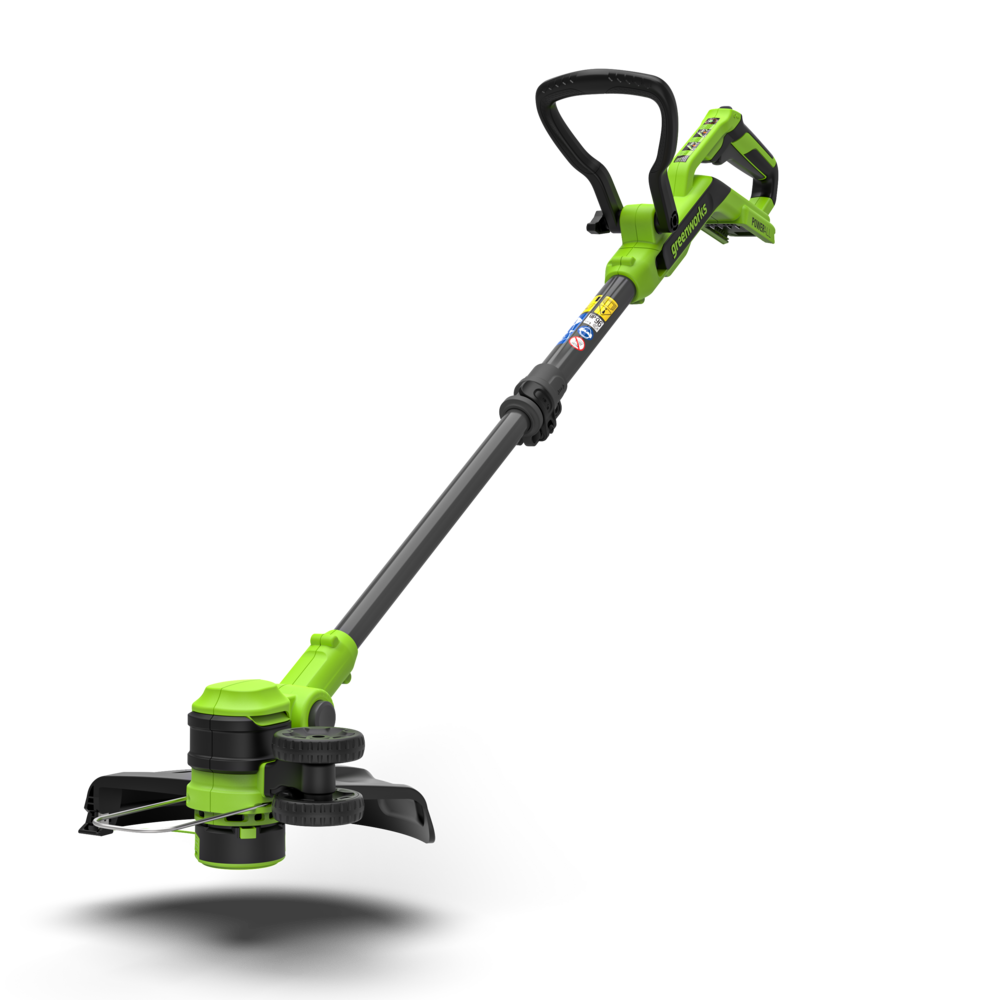 POWERALL 24V vyžínač trávy 30cm Gen. II - iba náradie