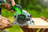POWERALL 24V mini okružná píla - iba náradie