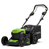 Kosačka na trávu 48V 46cm s pojazdom