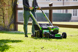 60V kosačka na trávu 51cm SP - iba náradie