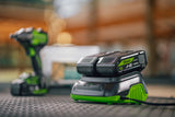 POWERALL 24V PRO dvojslotová nabíjačka 8A