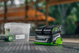 POWERALL 24V PRO dvojslotová nabíjačka 8A