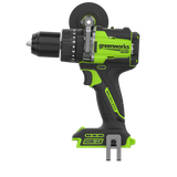 POWERALL 24V PRO príklepová vŕtačka 150Nm - iba náradie