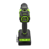 POWERALL 24V PRO príklepová vŕtačka 60Nm - iba náradie