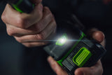 POWERALL 24V PRO vŕtací skrutkovač 60Nm - iba náradie