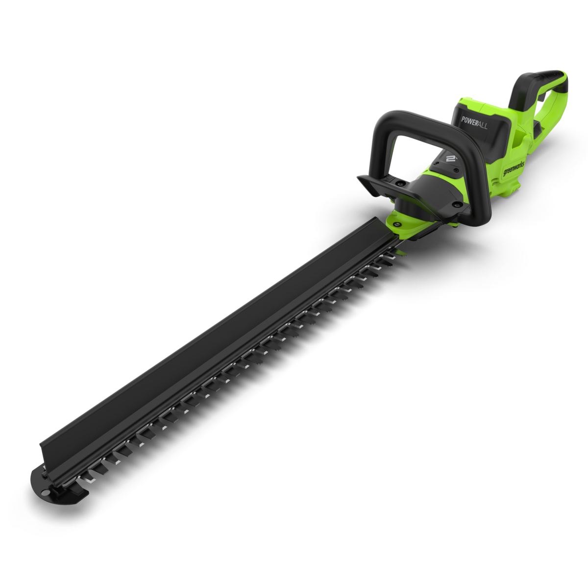 POWERALL 24V prémiový plotostrih 66cm - iba náradie