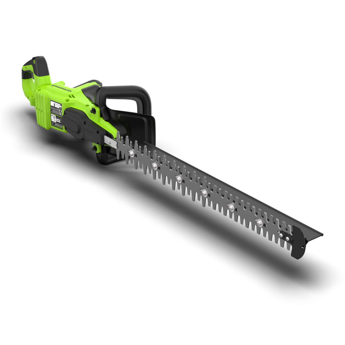 POWERALL 24V prémiový plotostrih 66cm - iba náradie