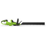 POWERALL 24V prémiový plotostrih 66cm - iba náradie