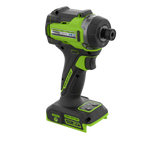 POWERALL 24V PRO rázový uťahovač 250Nm - iba náradie