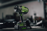 POWERALL 24V PRO rázový uťahovač 1500Nm - iba náradie