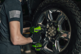 POWERALL 24V PRO rázový uťahovač 1500Nm - iba náradie
