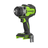 POWERALL 24V PRO rázový uťahovač 800Nm - iba náradie