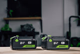 POWERALL 24 V 2x vysokovýkonná USB-C batéria 4 Ah