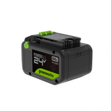 POWERALL 24V vysokovýkonná batéria USB-C 8Ah
