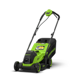 Kosačka na trávu POWERALL 24V 33cm Gen. II - len náradie