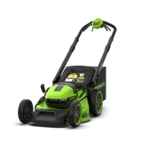 POWERALL 48V (24V x 2) kosačka na trávu 46cm SP Gen. II - iba náradie