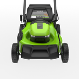 POWERALL 48V (24V x 2) kosačka na trávu 51cm SP - iba náradie