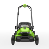 POWERALL 48V (24V x 2) kosačka na trávu 51cm SP - iba náradie