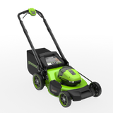 POWERALL 48V (24V x 2) kosačka na trávu 51cm SP - iba náradie