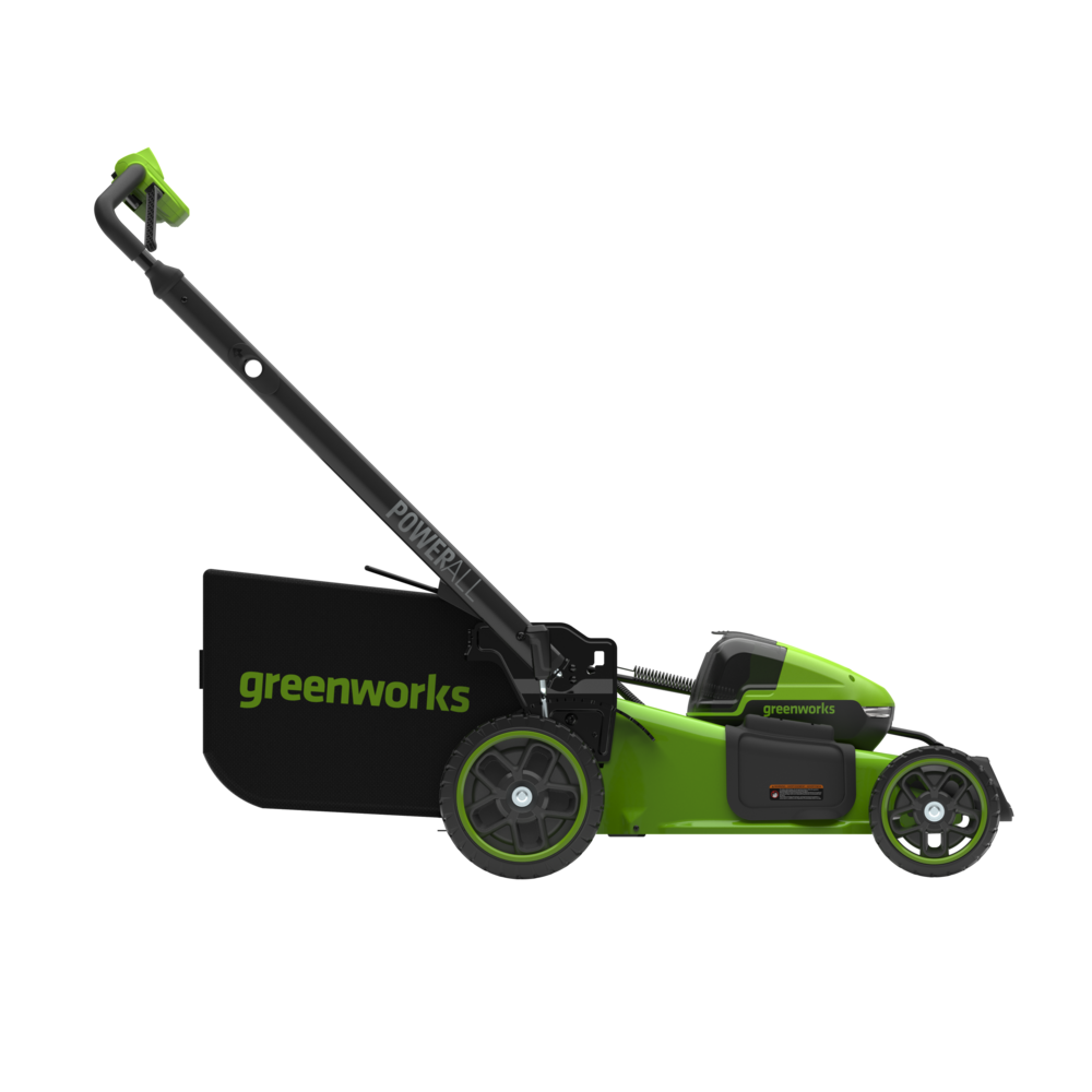 POWERALL 48V (24V x 2) kosačka na trávu 51cm SP - iba náradie