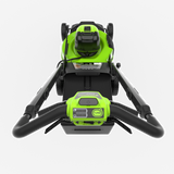 POWERALL 48V (24V x 2) kosačka na trávu 51cm SP - iba náradie