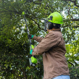 POWERALL 24V teleskopická píla 20cm Gen. II - bez batérie a nabíjačky