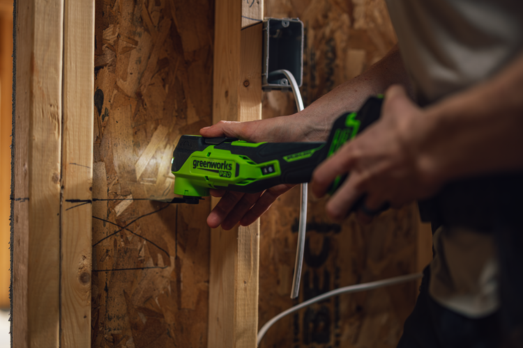 POWERALL 24V PRO multifunkčné náradie - iba náradie