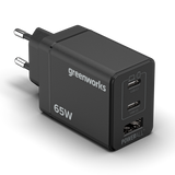 Nabíjačka POWERALL 65W USB-C