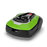 Optimow 15 – 1500m² s obvodovým drôtom