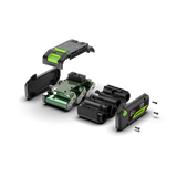 POWERALL 24V vysokovýkonná USB-C batéria 4Ah