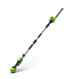 Nožnice na živý plot s tyčou POWERALL 24V 51cm Gen. II - len náradie