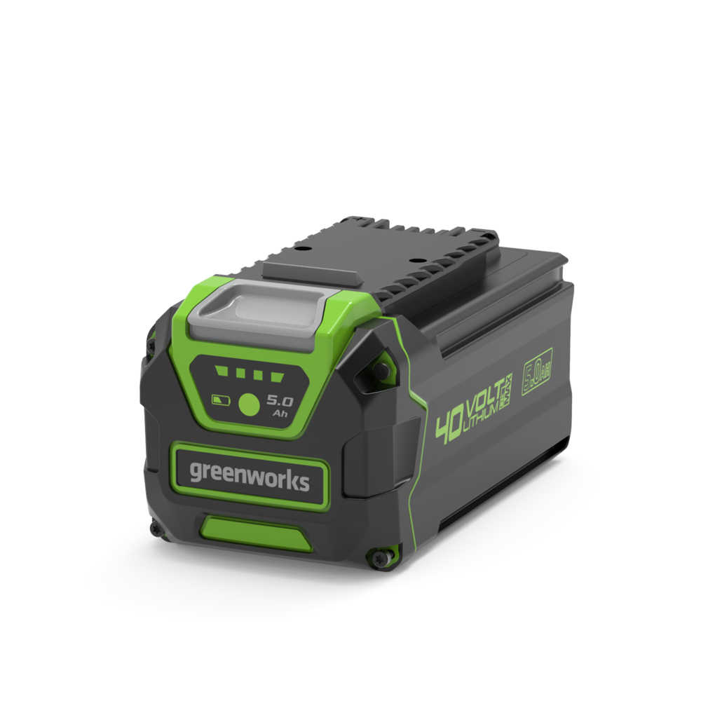 40 V batéria 5Ah Gen. 2
