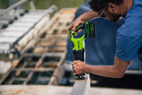 POWERALL 24V PRO chvostová píla 32mm - iba náradie