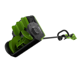 POWERALL 48V (24V x 2) snehová lopata - 2x batéria 4Ah