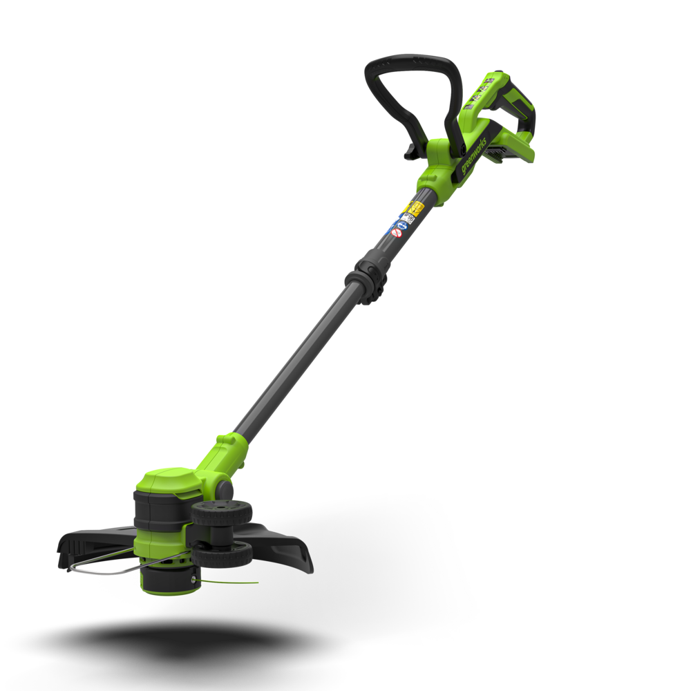 40V vyžínač trávy 33cm Gen. II - bez batérie a nabíjačky