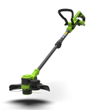 40V vyžínač trávy 33cm Gen. II - bez batérie a nabíjačky