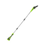 40 V teleskopická píla 20 cm, 2. generácia - iba náradie