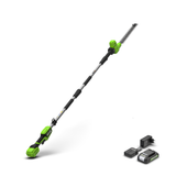 POWERALL 24V tyčový plotostrih 51cm Gen. II - batéria 2Ah