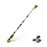Pílka na konáre POWERALL 24V 20cm Gen. II - 2Ah batéria